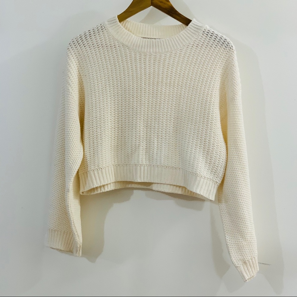Lara knit sweater